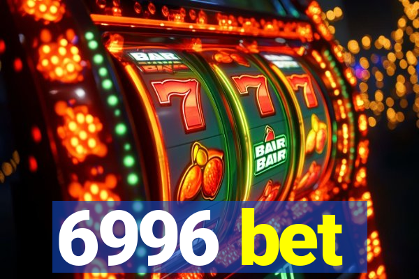 6996 bet